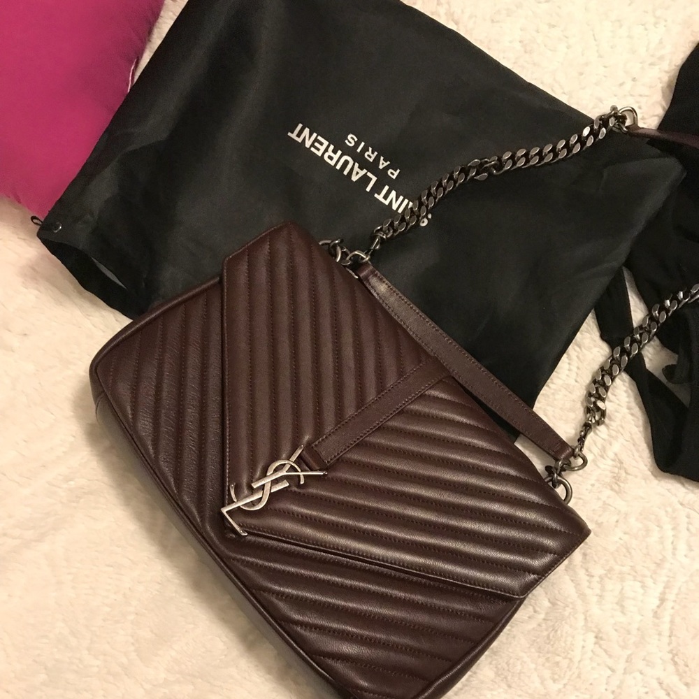 College bag